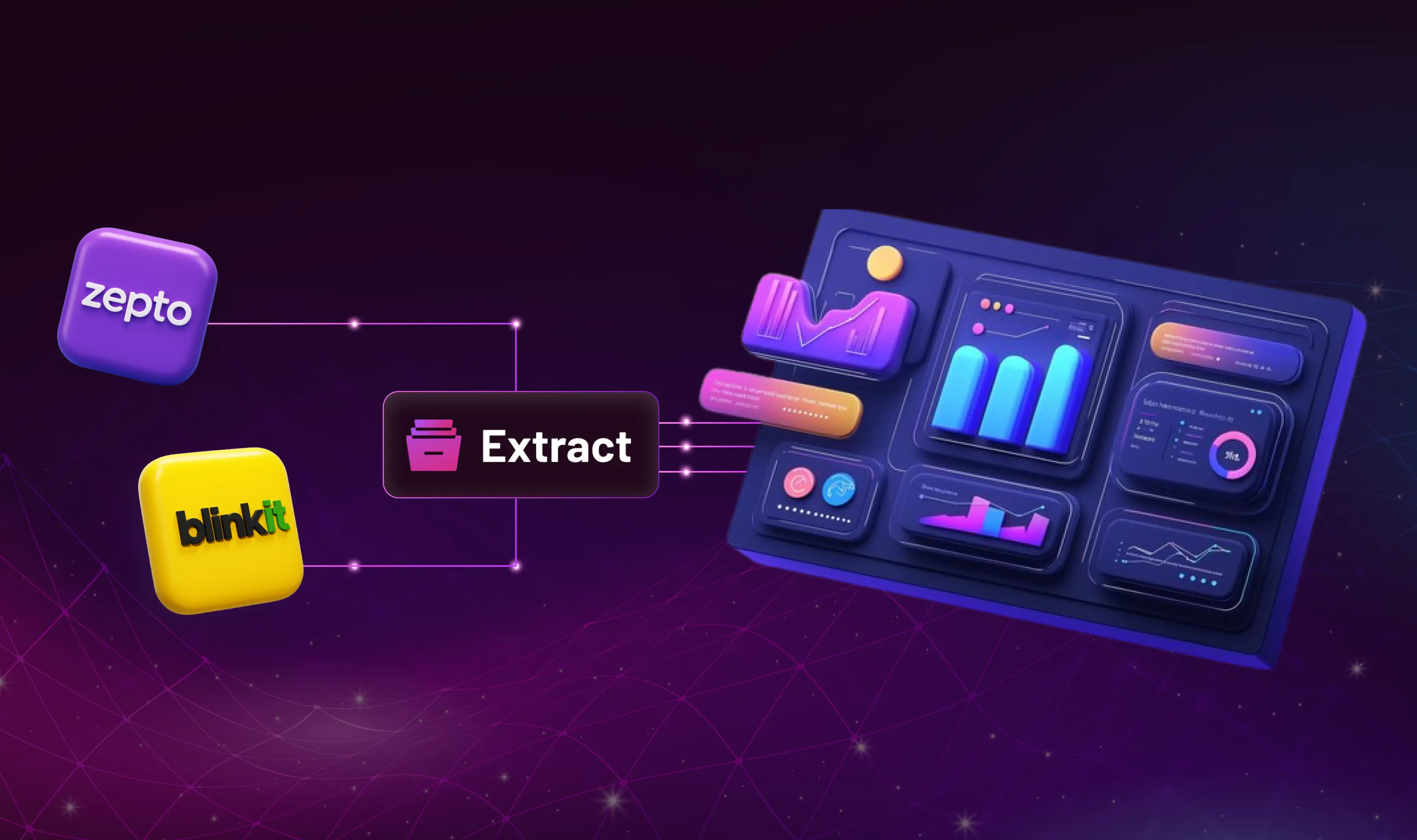 How Qcommerce Brands Can Centralize Sales Marketing And Inventory how-qcommerce-brands-can-centralize-sales-marketing-and-inventory